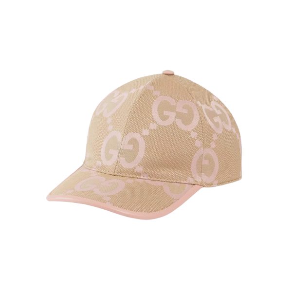 Gucci Jumbo GG Baseball Hat at Enigma Boutique