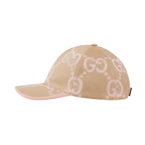Gucci Jumbo GG Baseball Hat at Enigma Boutique