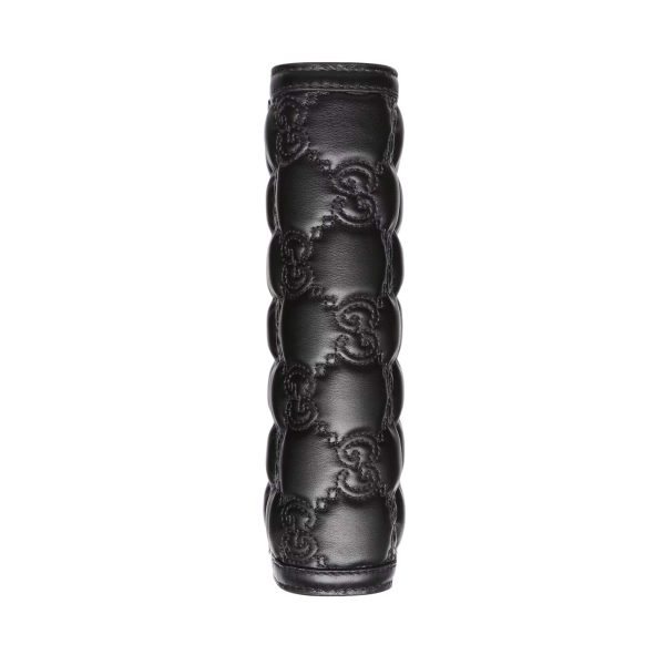 Gucci GG Matelassé Chain Wallet - Image 6