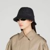 Gucci Jumbo GG Bucket Hat - Image 3