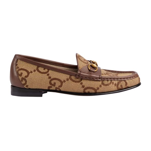 Gucci Women's Maxi GG Loafer at Enigma Boutique