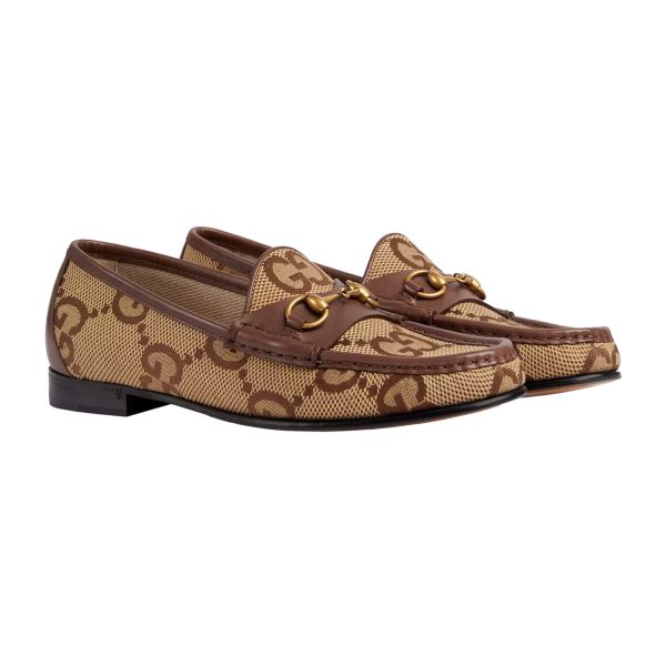 Gucci Women's Maxi GG Loafer at Enigma Boutique