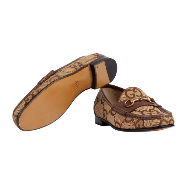 Gucci Women's Maxi GG Loafer at Enigma Boutique