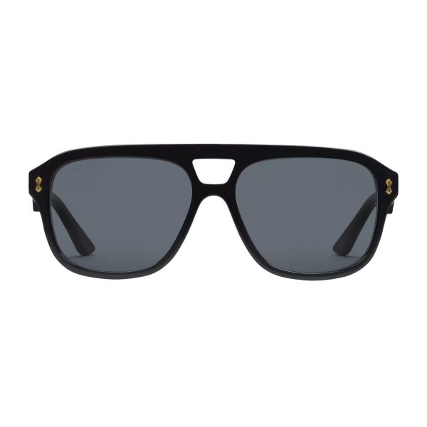 Gucci Aviator Sunglasses at Enigma Boutique