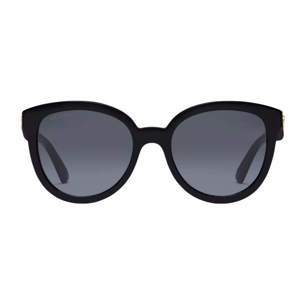 Gucci Cat-eye Sunglasses at Enigma Boutique