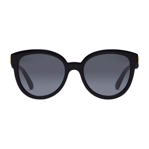 Gucci Cat-eye Sunglasses