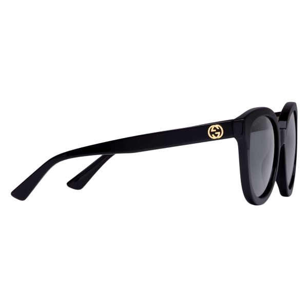 Gucci Cat-eye Sunglasses at Enigma Boutique