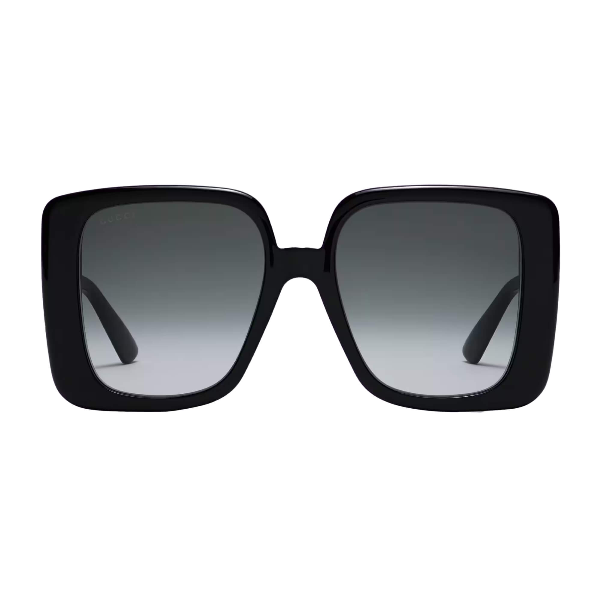 Gucci GG0873S 001 men rectangular sunglasses - Otticamauro.biz