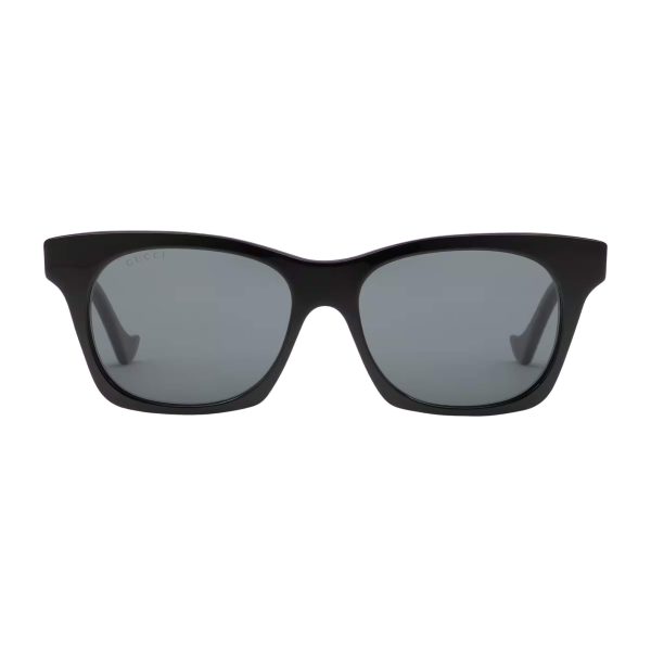 Gucci Rectangular Frame Sunglasses at Enigma Boutique