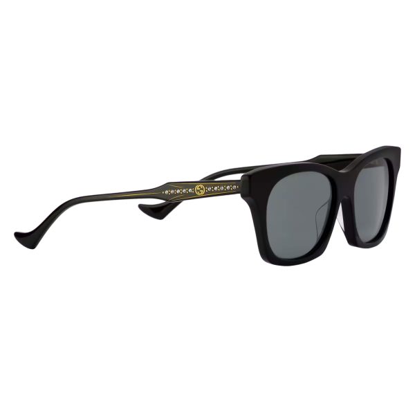 Gucci Rectangular Frame Sunglasses at Enigma Boutique