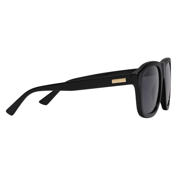 Gucci Square Frame Sunglasses at Enigma Boutique