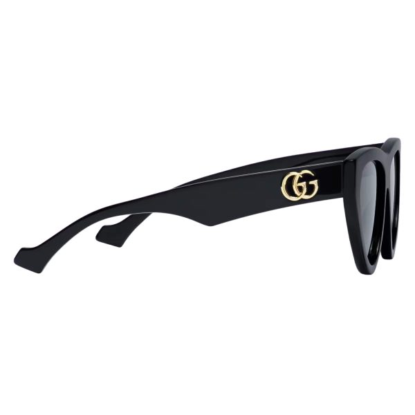 Gucci Cat-eye Sunglasses at Enigma Boutique