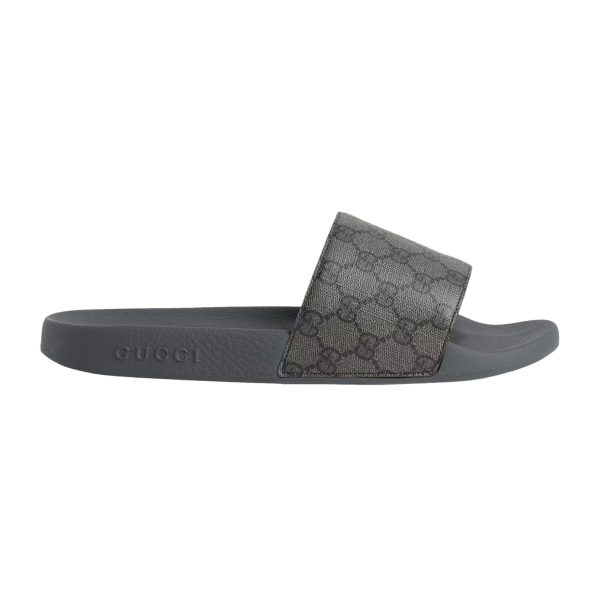 Gucci GG Slide Sandal at Enigma Boutique