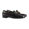 Gucci Women's 1953 Horsebit Loafer In Leather