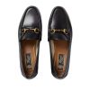 Gucci Women's 1953 Horsebit Loafer In Leather - Image 3