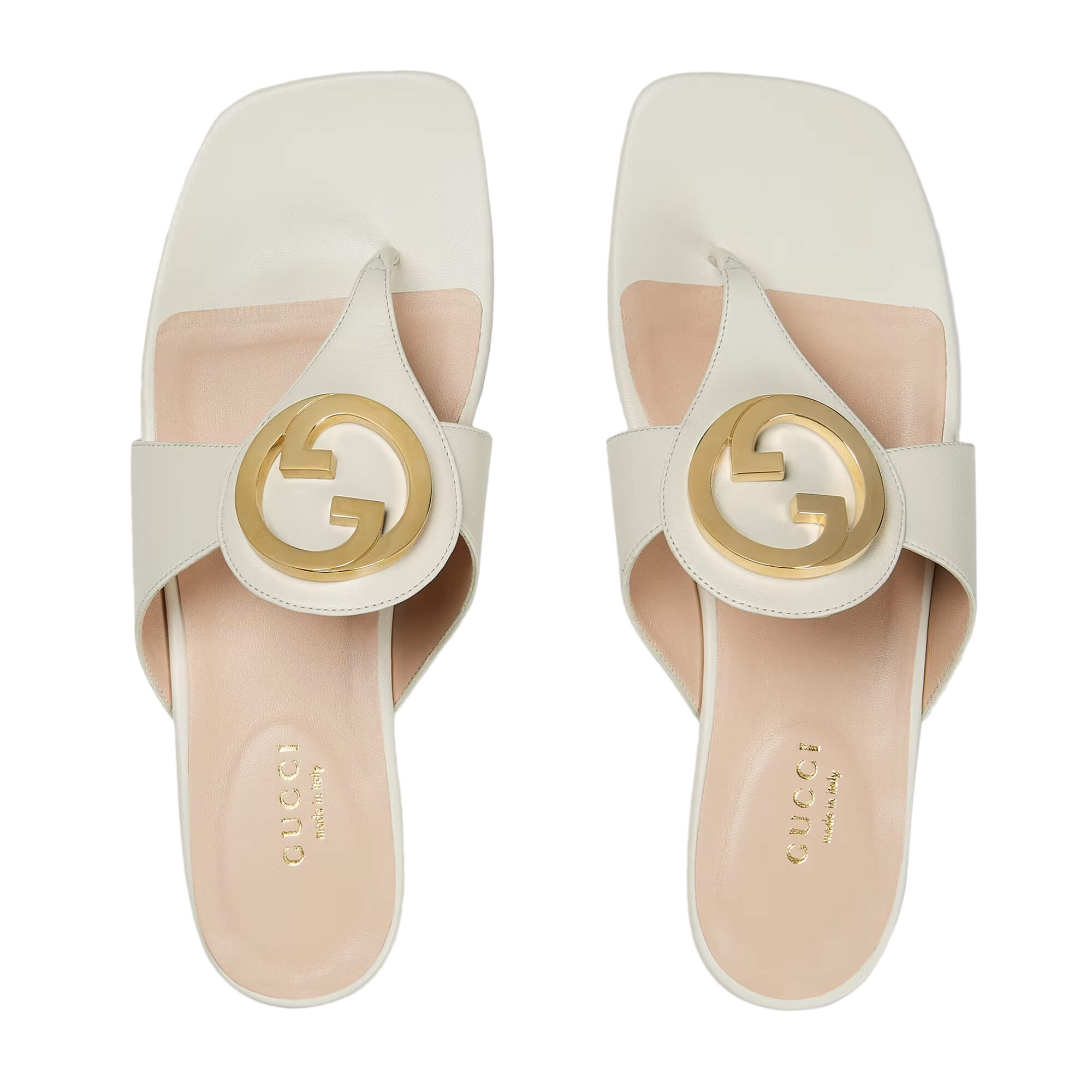 Thong gucci 2025 sandals