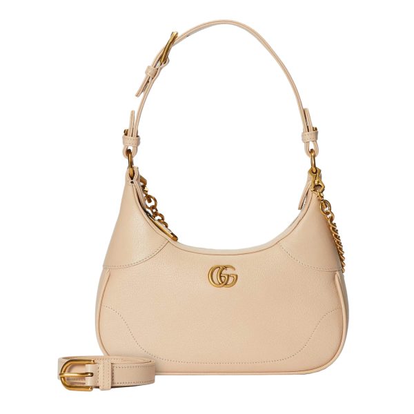 Gucci Aphrodite Small Shoulder Bag at Enigma Boutique