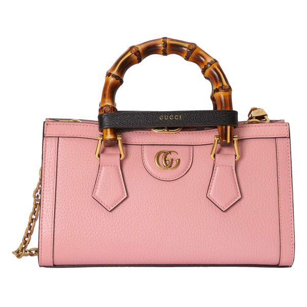 Gucci Diana Small Shoulder Bag at Enigma Boutique