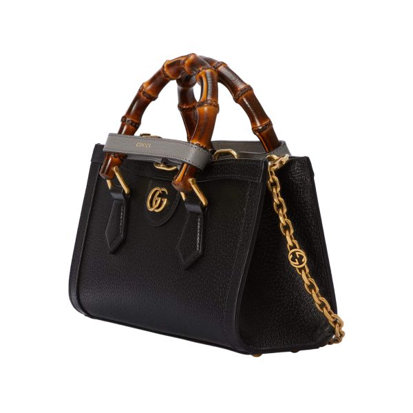 Gucci Diana Small Shoulder Bag - Image 2