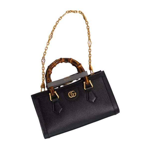 Gucci Diana Small Shoulder Bag - Image 3