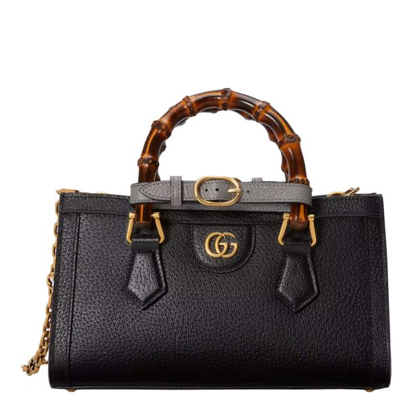 Gucci Diana Small Shoulder Bag - Image 4
