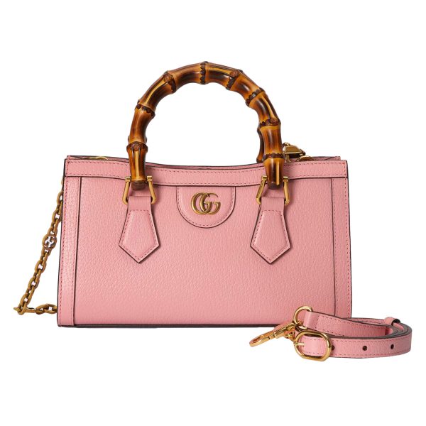 Gucci Diana Small Shoulder Bag at Enigma Boutique