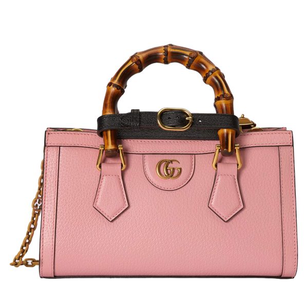 Gucci Diana Small Shoulder Bag at Enigma Boutique