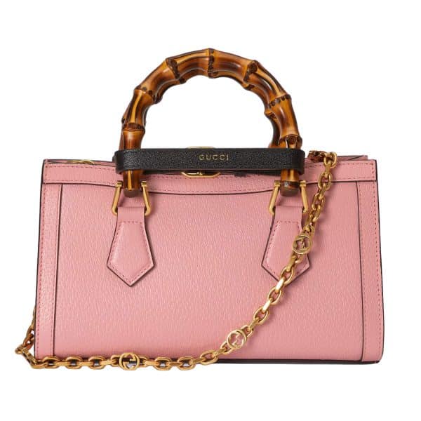 Gucci Diana Small Shoulder Bag at Enigma Boutique