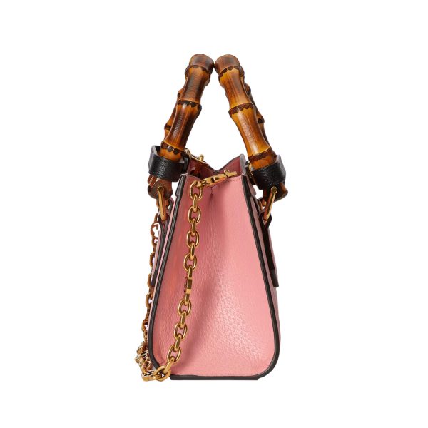 Gucci Diana Small Shoulder Bag at Enigma Boutique