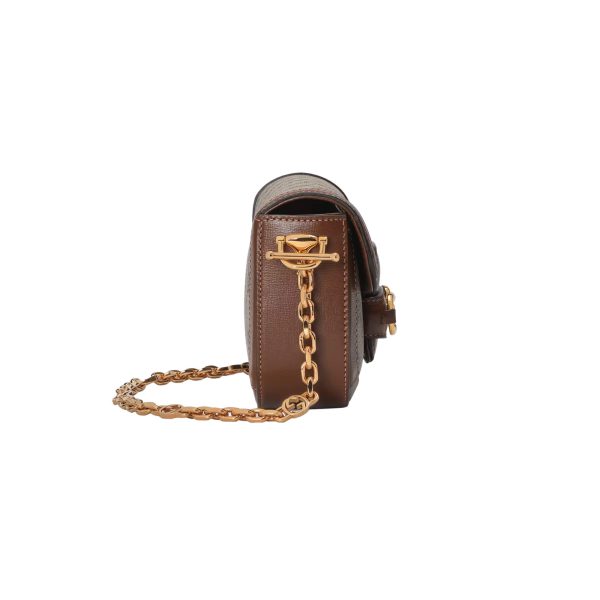 Gucci Horsebit 1955 Shoulder Bag at Enigma Boutique