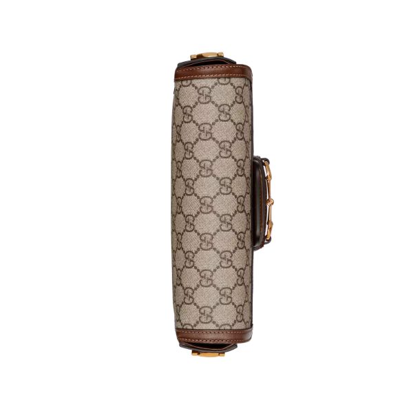 Gucci Horsebit 1955 Shoulder Bag at Enigma Boutique