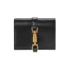 Gucci Jackie 1961 Card Case Wallet