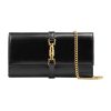 Gucci Jackie 1961 Chain Wallet