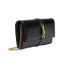 Gucci Jackie 1961 Chain Wallet - Image 4