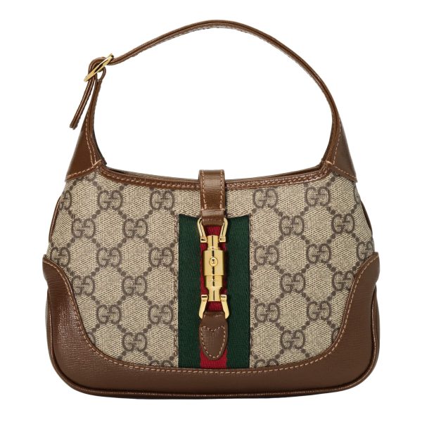 Gucci Jackie 1961 Mini Shoulder Bag at Enigma Boutique