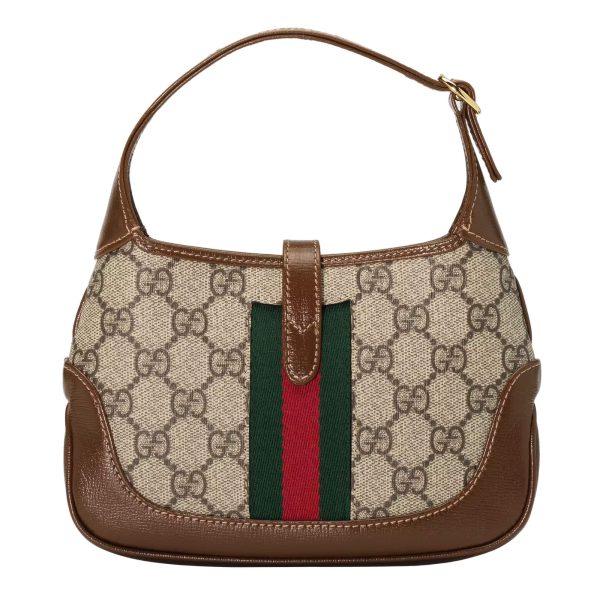 Gucci Jackie 1961 Mini Shoulder Bag at Enigma Boutique