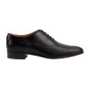 Gucci Men's Lace-up Shoe With Double G - Image 2