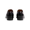 Gucci Men's Lace-up Shoe With Double G - Image 3