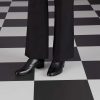 Gucci Men's Lace-up Shoe With Double G - Image 6