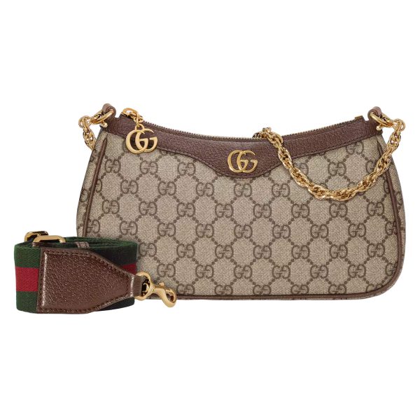 Gucci Ophidia Small Handbag at Enigma Boutique