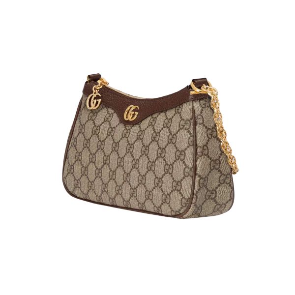 Gucci Ophidia Small Handbag at Enigma Boutique