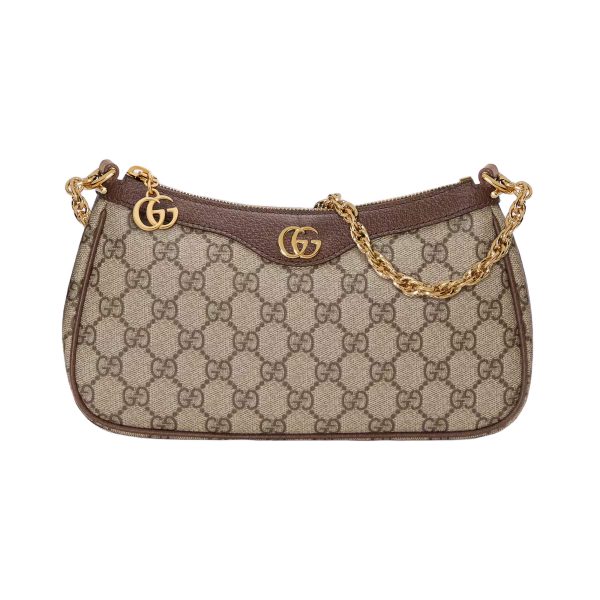 Gucci Ophidia Small Handbag at Enigma Boutique