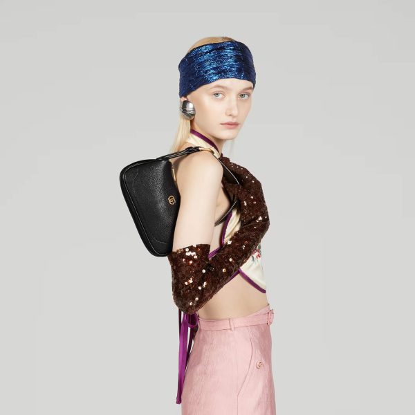 Gucci Aphrodite Mini Shoulder Bag at Enigma Boutique