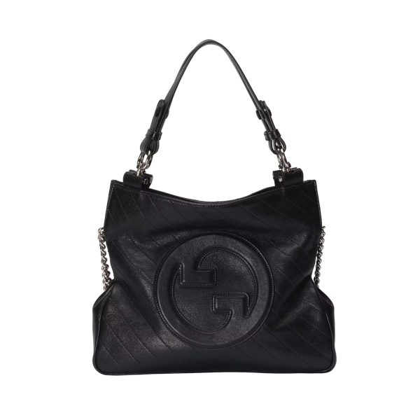 Gucci Blondie Small Tote Bag at Enigma Boutique