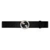 Gucci Blondie Wide Belt