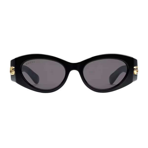 Gucci Cat-eye Frame Sunglasses