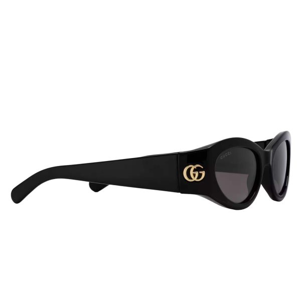 Gucci Cat-eye Frame Sunglasses at Enigma Boutique