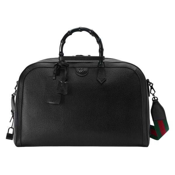 Gucci Diana Large Duffle Bag at Enigma Boutique