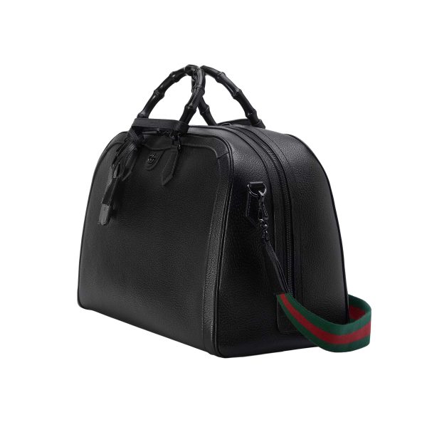 Gucci Diana Large Duffle Bag at Enigma Boutique