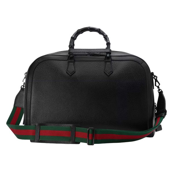 Gucci Diana Large Duffle Bag at Enigma Boutique